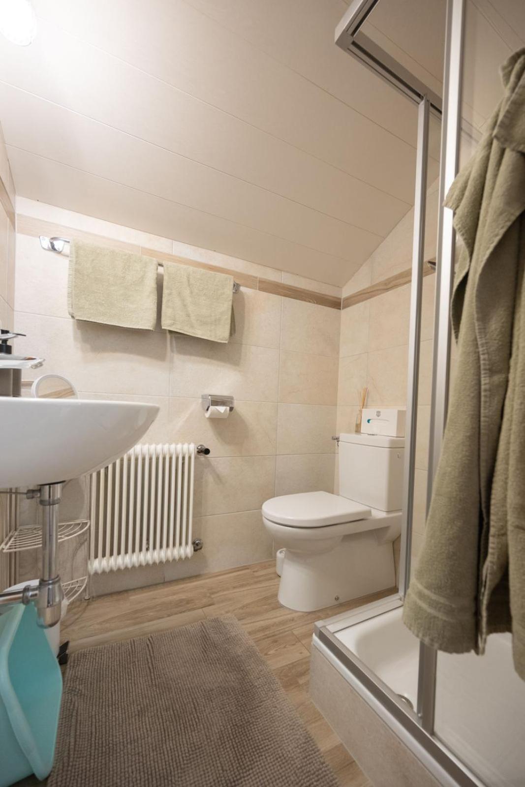 Leindlhof Farm stay