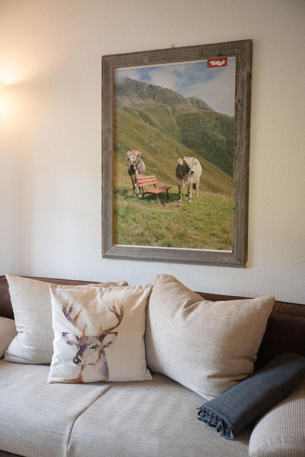 Farm stay Leindlhof *