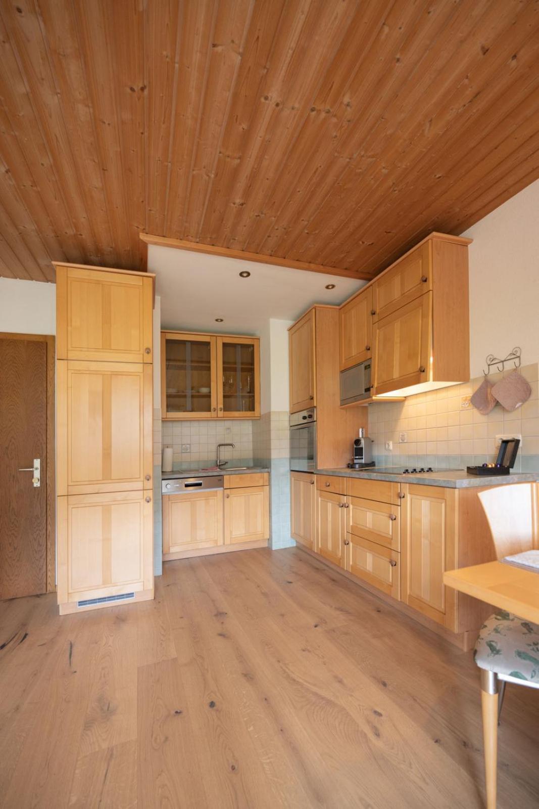 Farm stay Leindlhof *