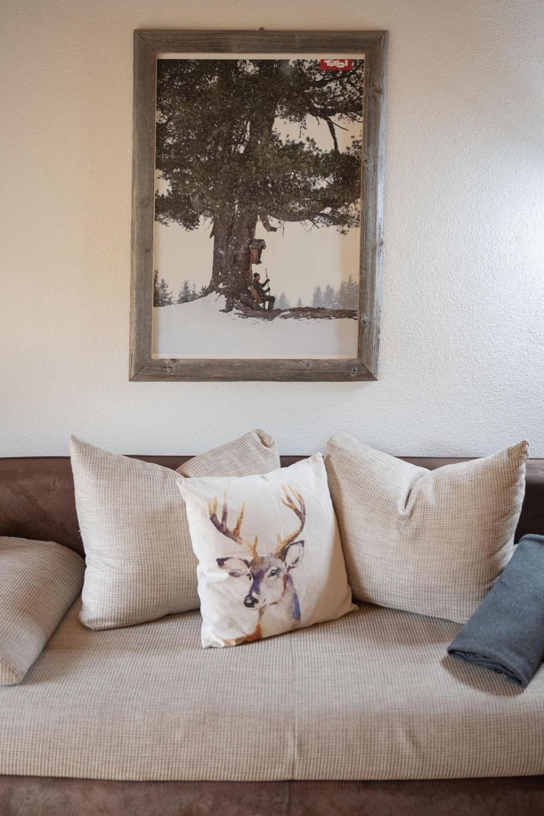 Farm stay Leindlhof