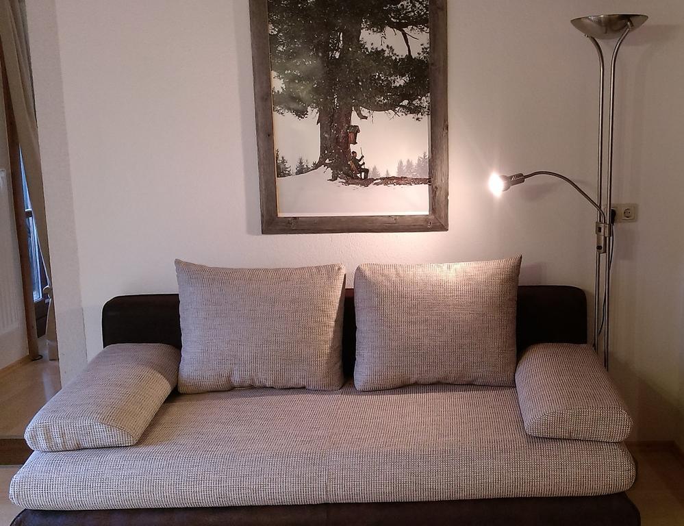 Farm stay Leindlhof Kossen
