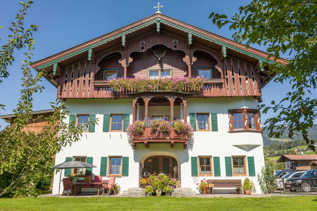 Leindlhof Kossen